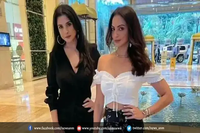 महीप कपूर और सीमा खान भी हुई कोरोना पॉजिटिव