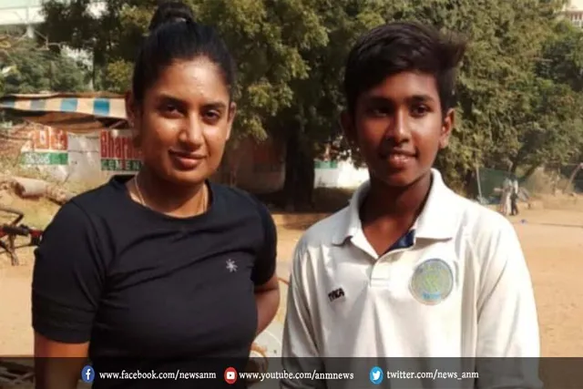बेटी को क्रिकेटर बनाने के लिए नौकरी छोड़ी, जिम और जमीन तक बेच डाली; अब वर्ल्ड कप जीत से पूरा हुआ पिता का सपना