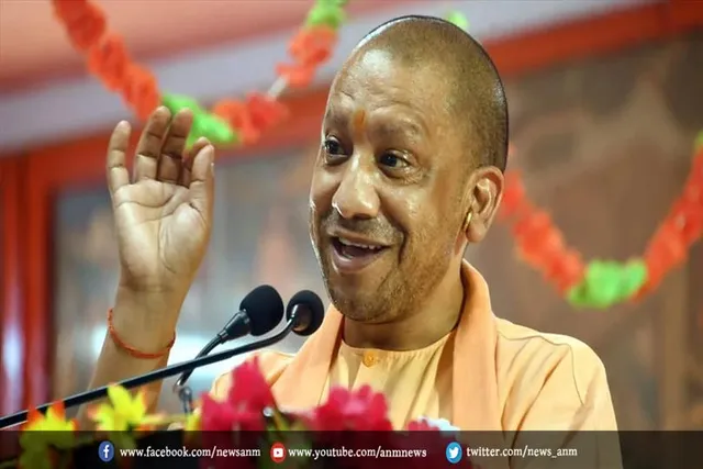विपक्ष की मुफ्त योजनाओं पर योगी का पलटवार