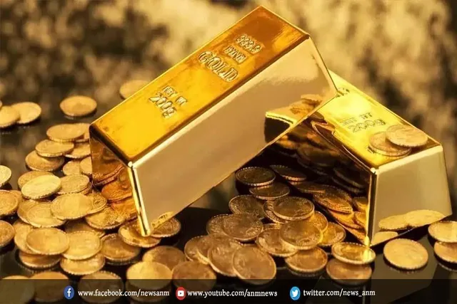 सोने पर सरकार ले सकती है बड़ा फैसला?