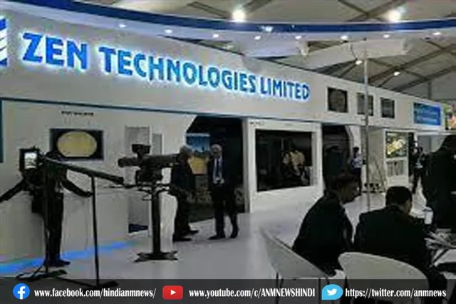 ज़ेन टेक