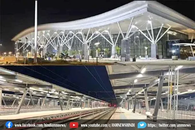 बिहार के ये रेलवे स्टेशन होंगे वर्ल्ड क्लास