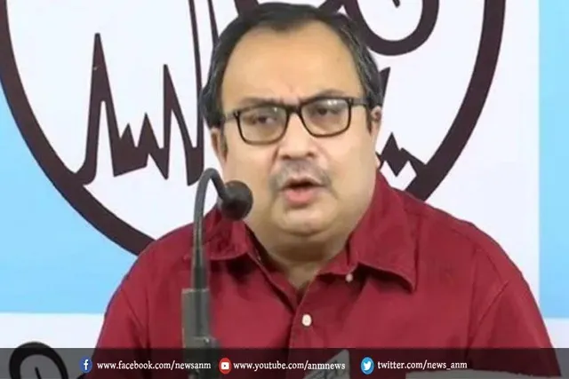 शारदा घोटाला में सुवेंदु को सीबीआई हिरासत में लेना चाहिए : कुणाल घोष