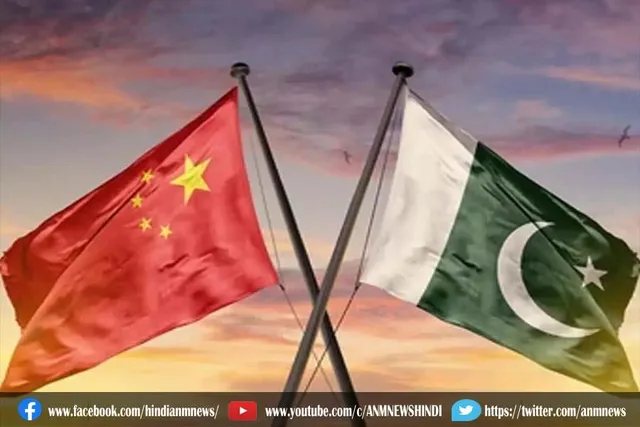 पाकिस्तान ने चीन के रेल परियोजनाओं में चल रही देरी का मुद्दा उठाया