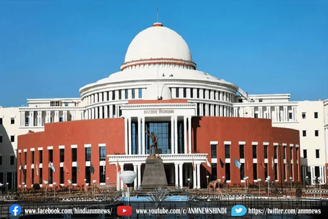झारखंड विधानसभा का शीतकालीन सत्र आज से