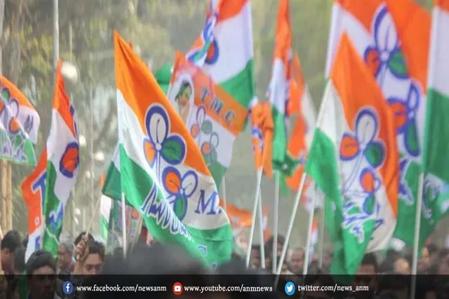 तृणमूल कांग्रेस पर लगा छप्पा वोटिंग का आरोप