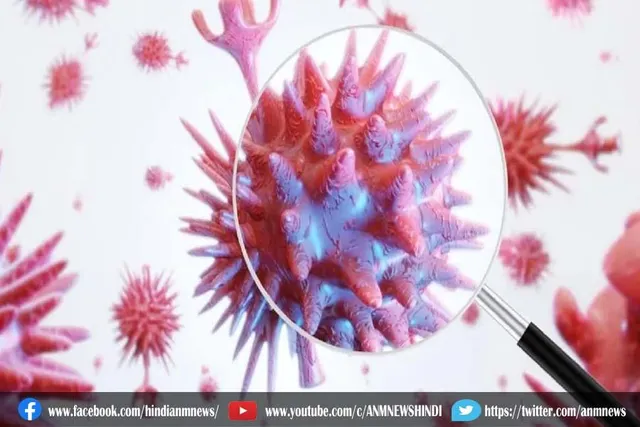 मुंबई में फिर ओमिक्रॉन वैरिएंट