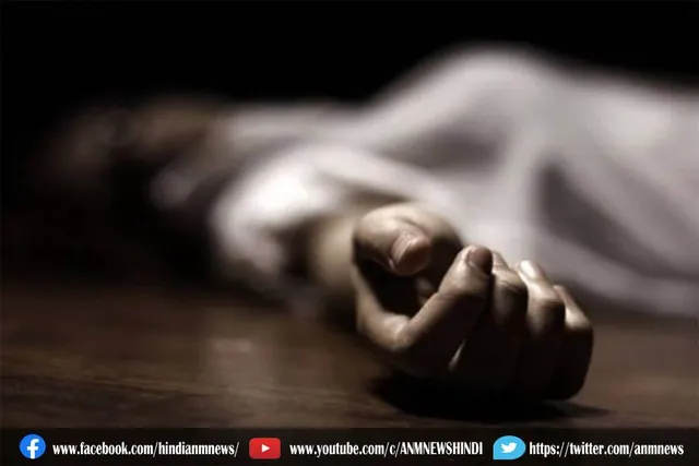 बर्थडे पार्टी क्राइम में तब्दील