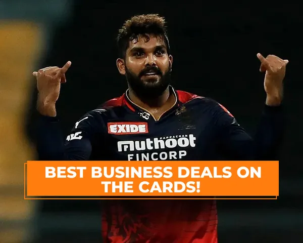 Wanindu Hasaranga likely to get a less-than-expected deal in IPL 2024 Mini-Auction (File Photo: Twitter) 