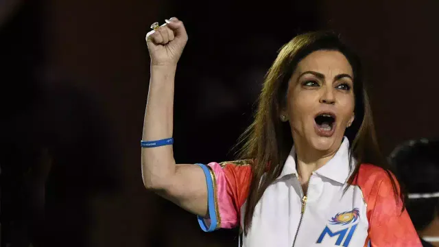 WPL 2025: Mumbai Indians (MI)