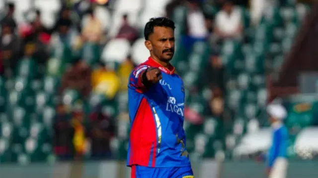 PSL 2025: Karachi Kings