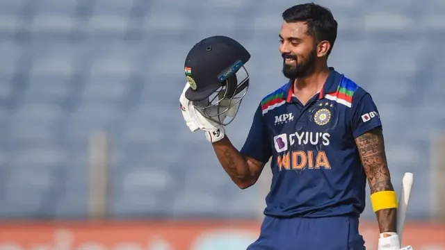 Why  KL Rahul could miss the initial IPL 2025 matches?