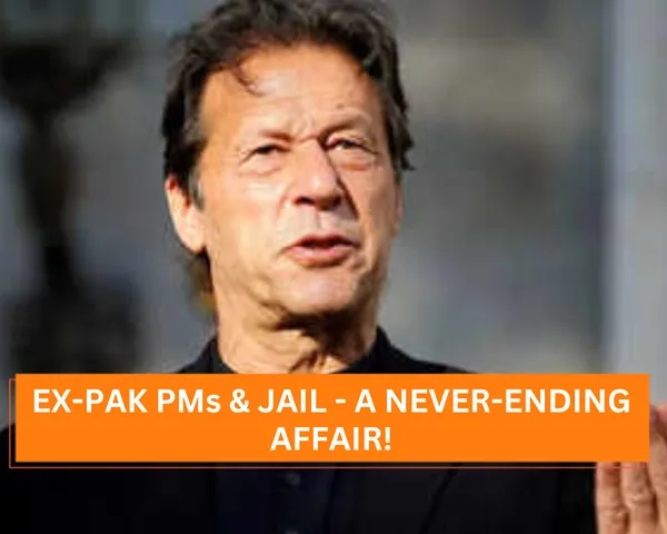 Imran Khan (File Photo: X) 