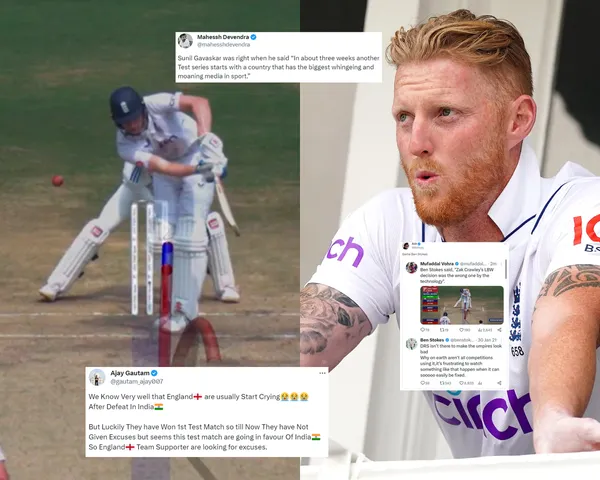 Zak Crawley, Ben Stokes