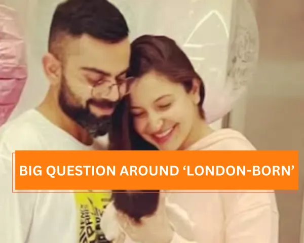 Virat Kohli and Anushka Sharma (File Photo: X) 