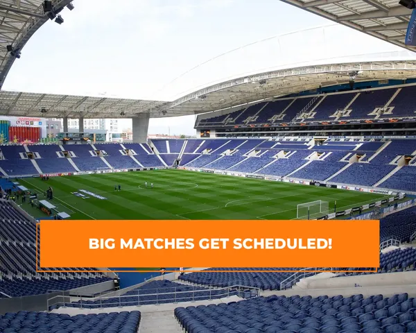 Champions League 2023/24