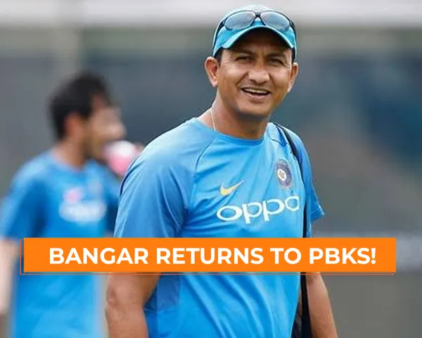 Sanjay Bangar