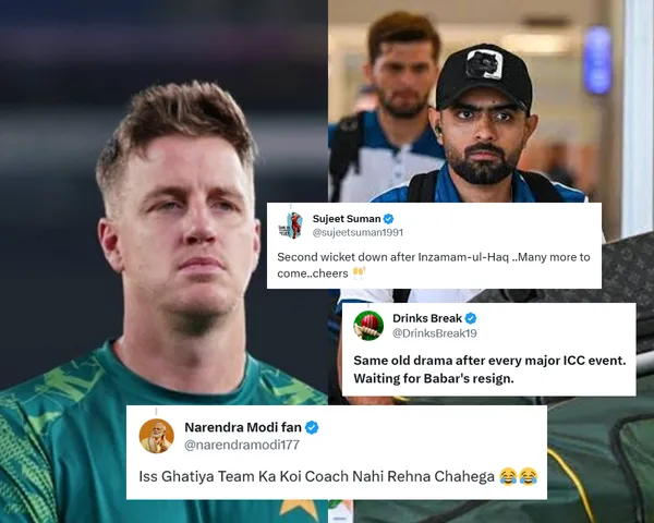 Morne Morkel (File Photo: Twitter) 