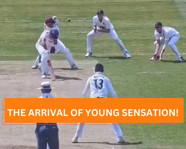 Shoaib Bashir (File Photo: X)