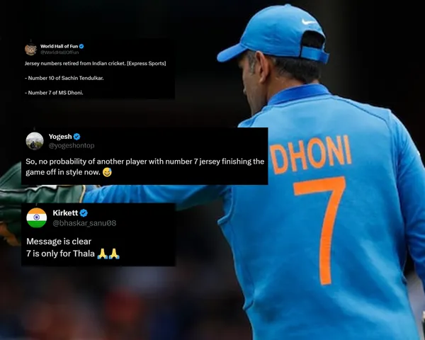 MS Dhoni 