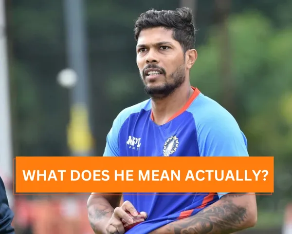 Umesh Yadav (File Photo: X)