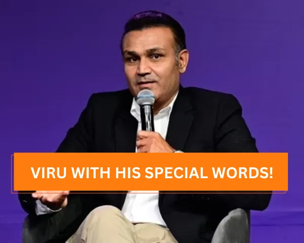 Virender Sehwag (File Photo: X)