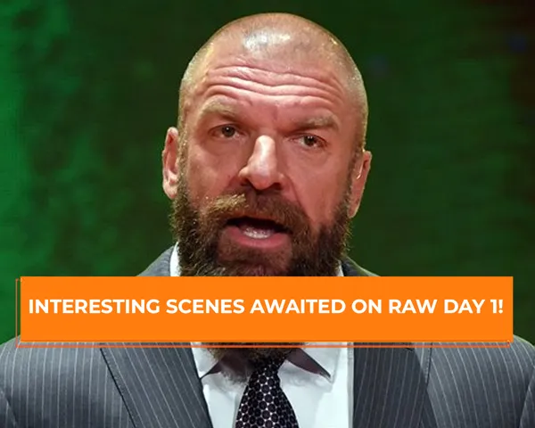 Triple H, WWE (File Photo: Twitter) 