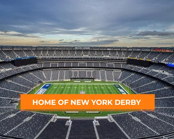 Metlife Stadium