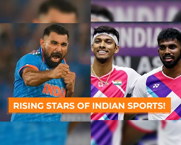 Full list of Khel Ratna awards 2023 