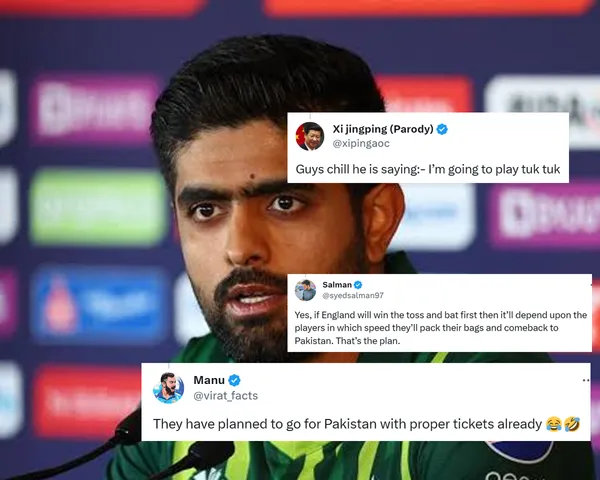 Babar Azam