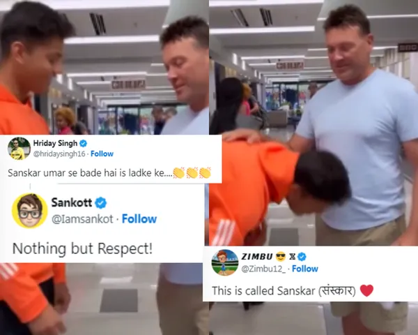 Arshin Kulkarni and Jacques Kallis (File Photo: X)