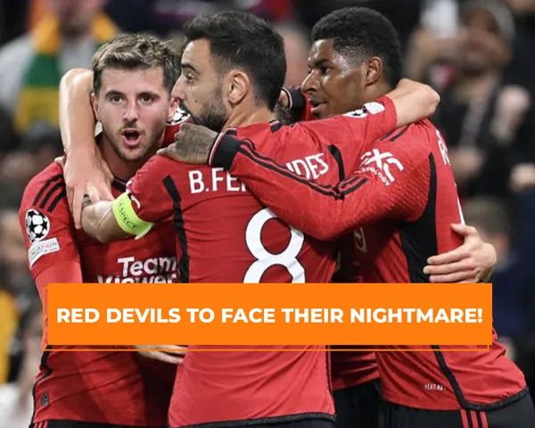 Manchester United (File Photo: Twitter)