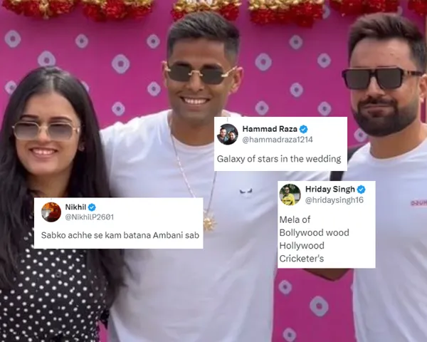 Suryakumar Yadav and Rashid Khan (File Photo: X)