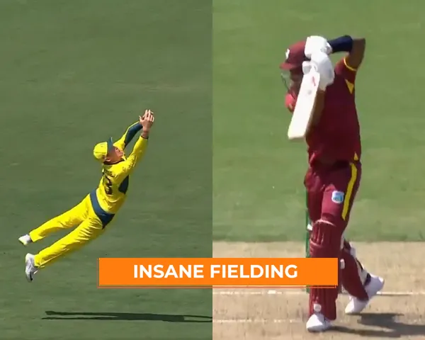 Marnus Labuschagne, Keacy Carty