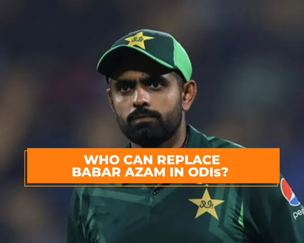 Babar Azam