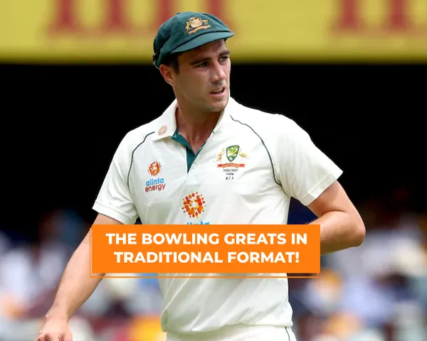 Pat Cummins, World Test Championship  (File Photo: X) 