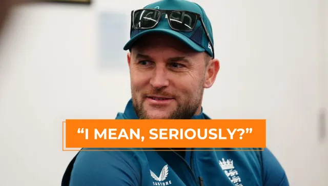 McCullum has backed Bairstow and Root to bounce back.