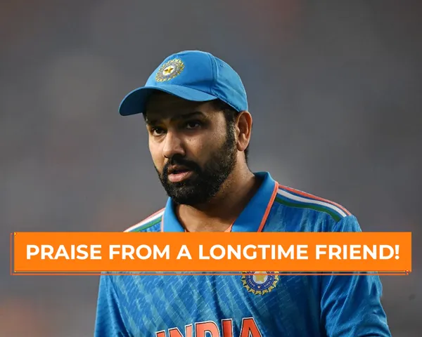 Rohit Sharma (File Photo: X)