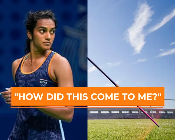 PV Sindhu