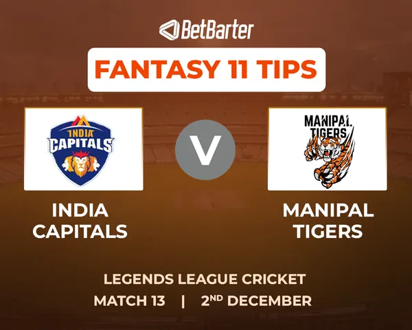 IC vs MNT, Dream11 Fantasy Tips 
