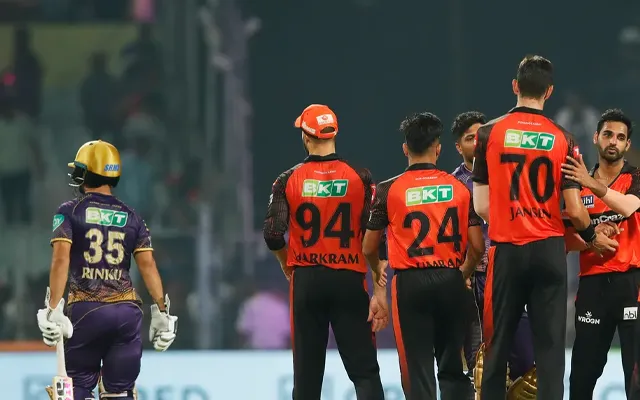 Kolkata Knight Riders