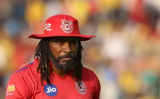 Chris-Gayle