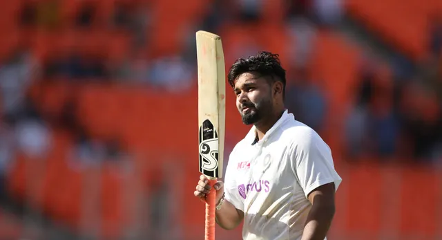 World Test Championship