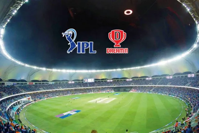IPL - DREAM11