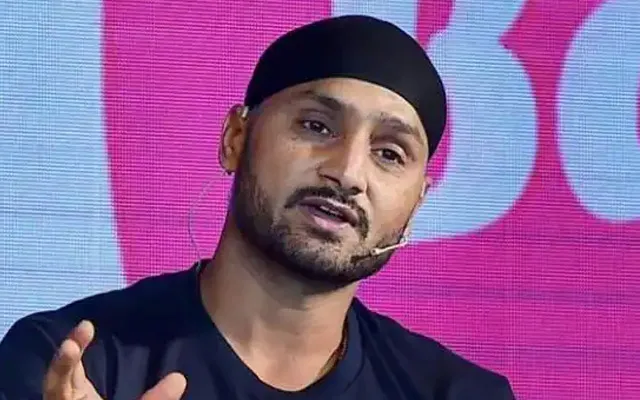 Harbhajan Singh