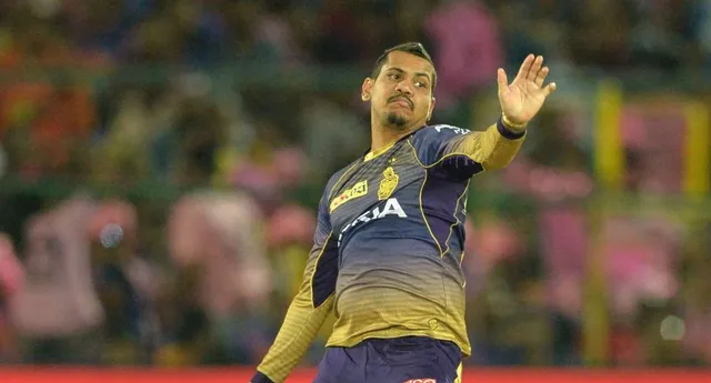 Sunil Narine-ipl-kkr