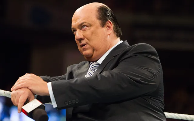 Paul Heyman
