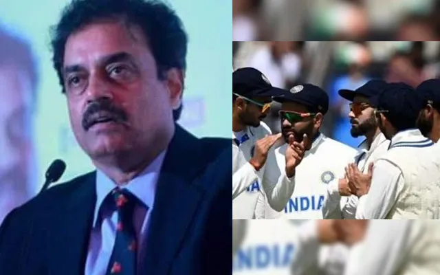 Dilip Vengsarkar