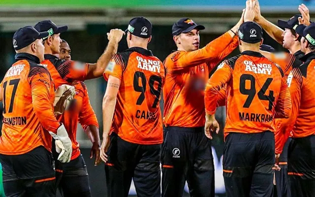 Sunrisers Eastern Cape