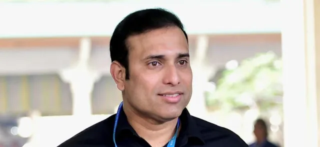 VVS Laxman